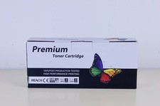 Toner nero premium usato  Vilminore di Scalve