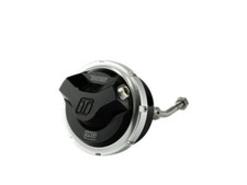 Ternos atuadores Turbosmart para geração V IWG (porta dupla) Wastegate Garret G25 14psi, usado comprar usado  Enviando para Brazil