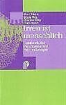Irren menschlich lehrbuch gebraucht kaufen  Berlin