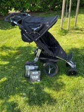 Tfk joggster iii gebraucht kaufen  Edelsfeld
