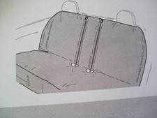 Riginal zubehör schonbezug gebraucht kaufen  Heilbronn
