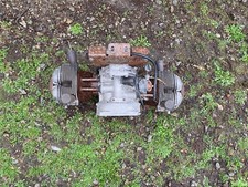 silnik bmw700 na sprzedaż  PL
