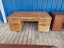 Antique oak teachers for sale  Sumter