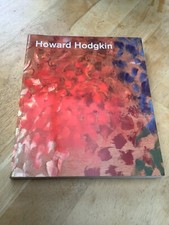 Howard hodgkin nicholas for sale  DORCHESTER