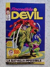 Devil con adesivi usato Devil con adesivi usato  Pistoia