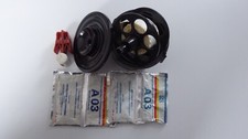 Triplex entwicklerdose schwarz gebraucht kaufen  Sebnitz