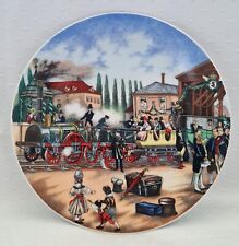 Zierteller 150 jahre gebraucht kaufen  Stein
