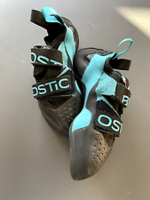 Scarpa veloce kletterschuh gebraucht kaufen  Dortmund