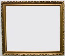 French gold wooden d'occasion  Lorgues