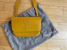 Max mara tasche gebraucht kaufen  Bad Iburg
