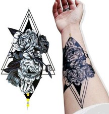 Tatouage éphémère homme d'occasion  Balma