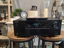 Onkyo sr353 5.1 for sale  Hope Mills