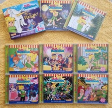 Hörspiel cds bibi gebraucht kaufen Hörspiel cds bibi gebraucht kaufen  Steinheim an der Murr