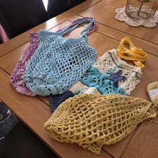 Assorted handmade crochet for sale  TROWBRIDGE