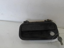 Poignee porte gauche d'occasion Poignee porte gauche d'occasion  Seurre