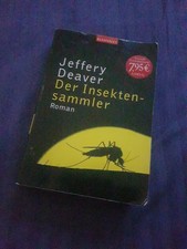 Krimi highlight insektensammle gebraucht kaufen Krimi highlight insektensammle gebraucht kaufen  Jena