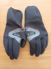 Gill neoprene sailing for sale  GUILDFORD