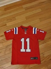 Julian edelman new for sale  White Lake