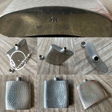 Vintage hand crafted for sale  LONDON