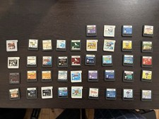 lot jeux 3ds comprar usado lot jeux 3ds comprar usado  Enviando para Brazil