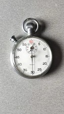 Compteur chronomètre gousset d'occasion  Lyon VIII