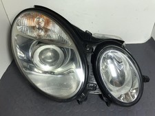 Faro fanale anteriore usato  Italia