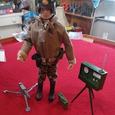 Joe tank commander for sale  Hillsborough