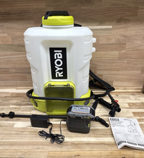 Ryobi backpack sprayer for sale  Irving