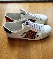 Gucci sneackers uomo usato  Rimini