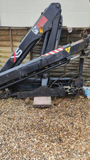 hiab for sale hiab for sale ABBOTS LANGLEY