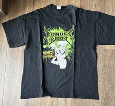 Shirt bonded blood gebraucht kaufen  Quierschied