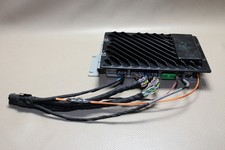 AMPLIFICADOR RECEPTOR DE ÁUDIO PREMIUM 12-17 LAND RANGE ROVER SPORT MERIDIAN 1280 WATT comprar usado  Enviando para Brazil