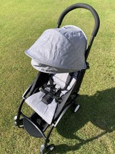 Travel stroller collapsable for sale  CARNFORTH