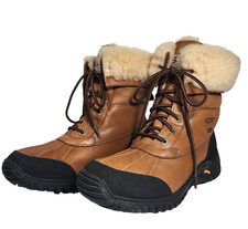 Ugg adirondack women for sale  Fair Oaks