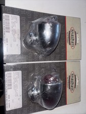 Pair rear custom for sale  ALFORD