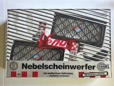 Gabel nebelscheinwerfer neu gebraucht kaufen  Pegnitz
