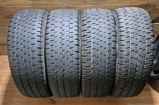 Allweterreifen 235 r16 gebraucht kaufen  Waldshut-Tiengen