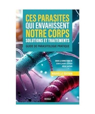 Ces parasites qui gebraucht kaufen Ces parasites qui gebraucht kaufen  Trebbin