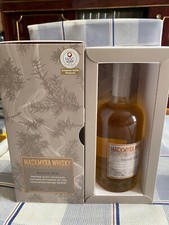 Mackmyra svensk rok d'occasion  Riedisheim