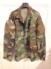 Usmc bdu woodland d'occasion  Angers-