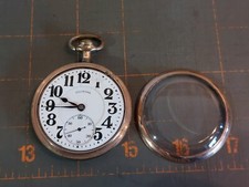 Antique elgin pocket for sale  Gainesville