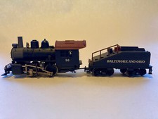 Rivarossi locomotiva vapore usato  Genova