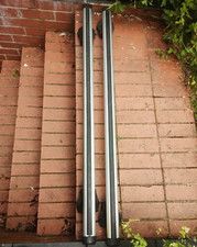 Thule roof bars for sale  LEEDS