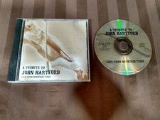 Tribute john hartford for sale  New Lisbon