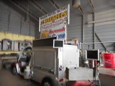 Concession gem cart for sale  Crystal River