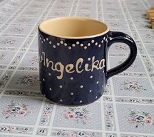 Echt bürgeler kaffeetasse gebraucht kaufen  Leipzig