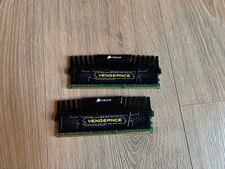 Corsair cmz8gx3m2a1600c9 venge gebraucht kaufen  Dresden