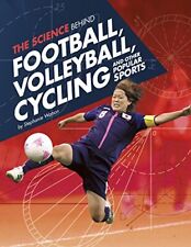 Science behind football for sale  UK