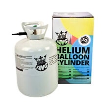 Helium canister foil for sale  UK