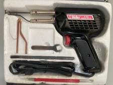 Weller model d550 for sale  Lenexa